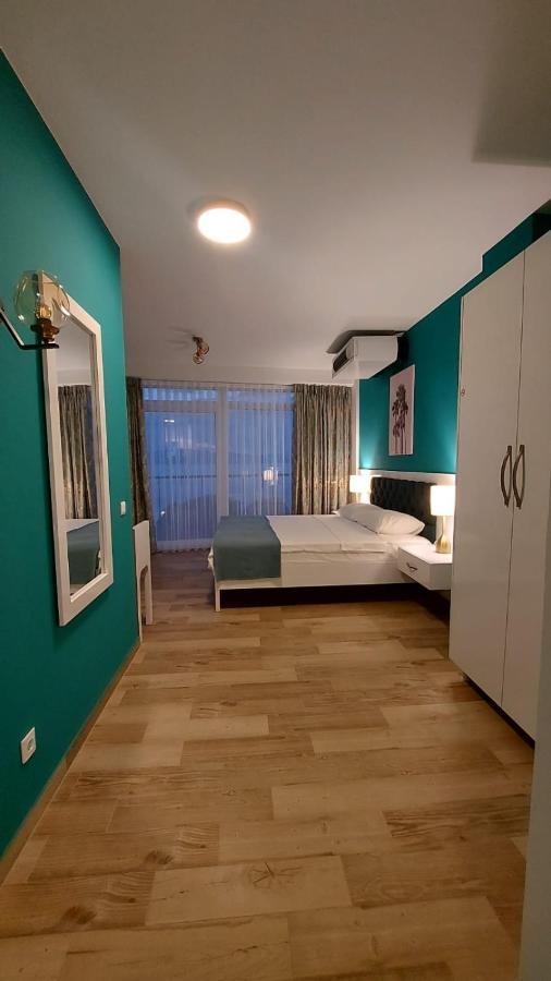 Pier 82 Apartments Ohrid Exterior photo