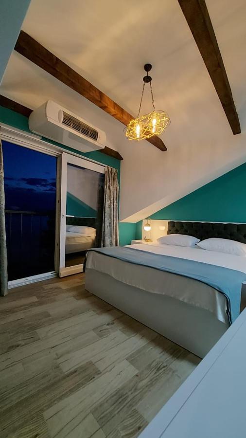 Pier 82 Apartments Ohrid Exterior photo