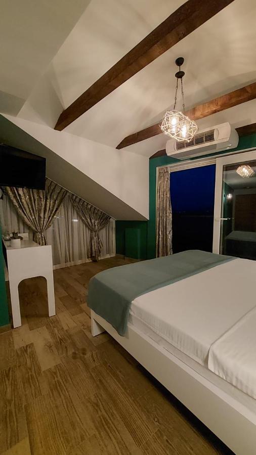 Pier 82 Apartments Ohrid Exterior photo