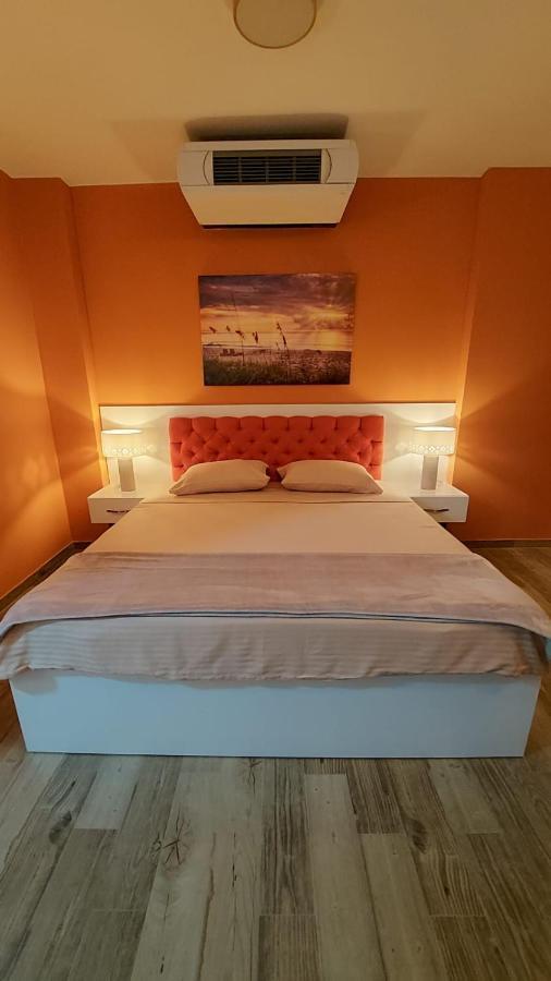 Pier 82 Apartments Ohrid Room photo