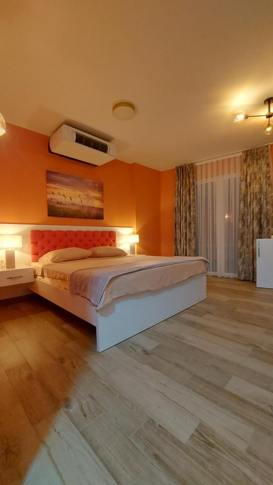 Pier 82 Apartments Ohrid Room photo
